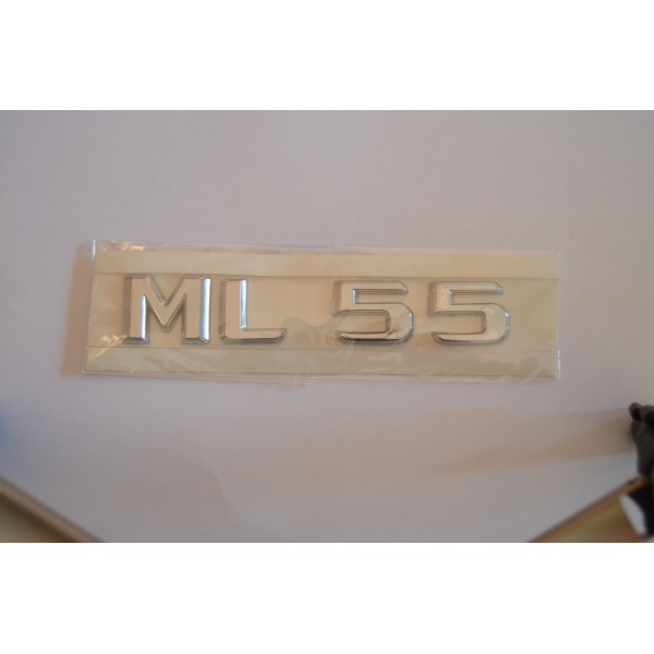 MERCEDES ML55 YAZI W163 1638171115