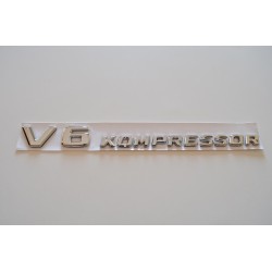 MERCEDES W170  V6 KOMPRESSOR YAZI 1708170715  