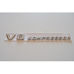 MERCEDES V8 KOMPRESSOR YAZI W203-W211 2038170515