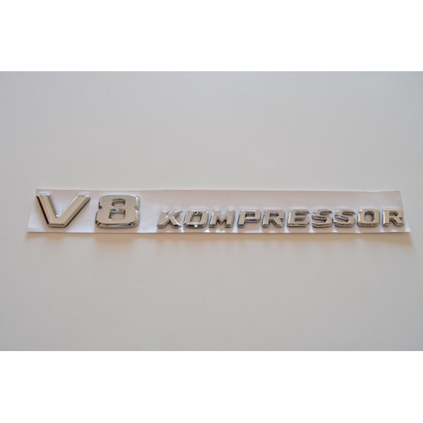 MERCEDES V8 KOMPRESSOR YAZI W203-W211 2038170515