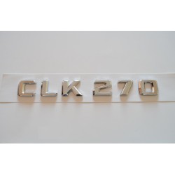 MERCEDES CLK270 YAZI W209 2098170215