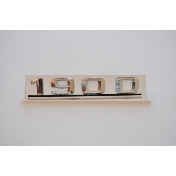 MERCEDES 190D YAZI W201 2018172115