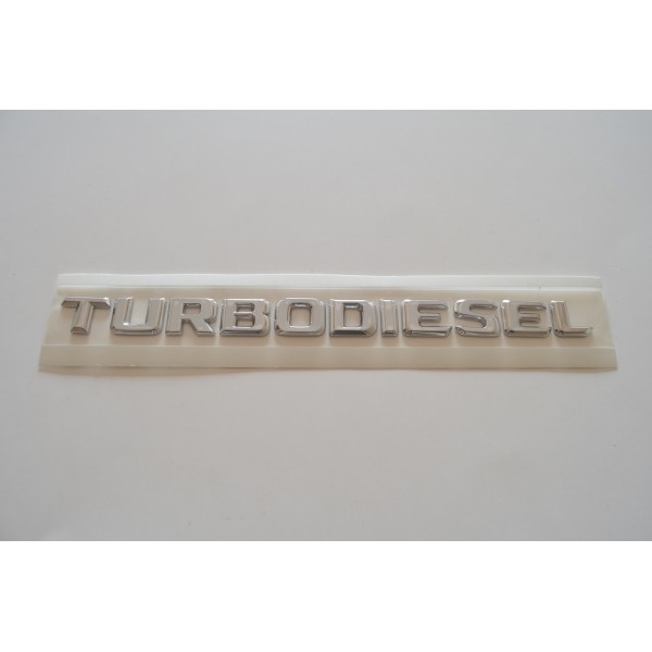 MERCEDES TURBODIESEL YAZI W202 2028172115