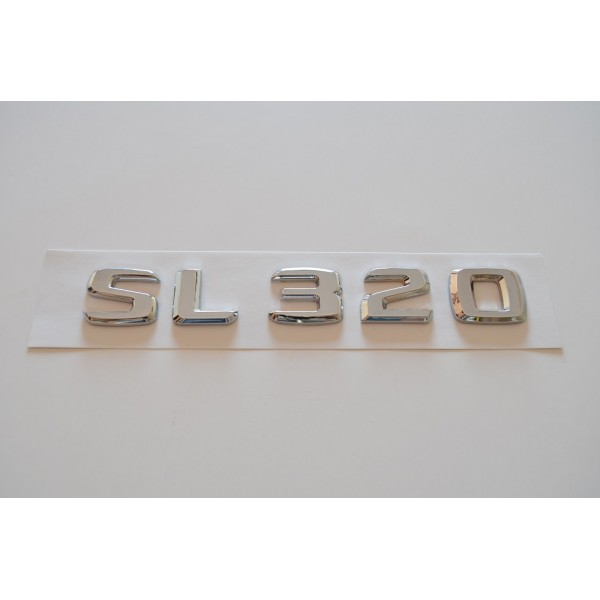 MERCEDES SL320 YAZI W129 1298171315