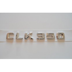 MERCEDES CLK350 YAZI W209 2098170715