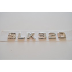 MERCEDES SLK320 YAZI W170 1708170415