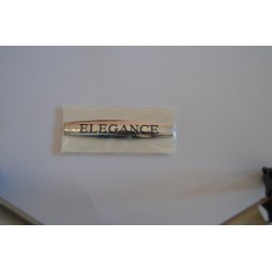 MERCEDES  ELEGANCE YAZI W204-W109 2048172620