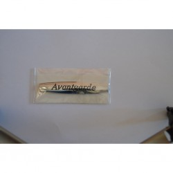 MERCEDES  AVANTGARDE YAZI W204-W109 2048172720