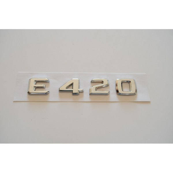 MERCEDES E420 YAZI W124-W210 1248175915
