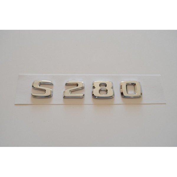 MERCEDES S280 YAZI W140 1408173015