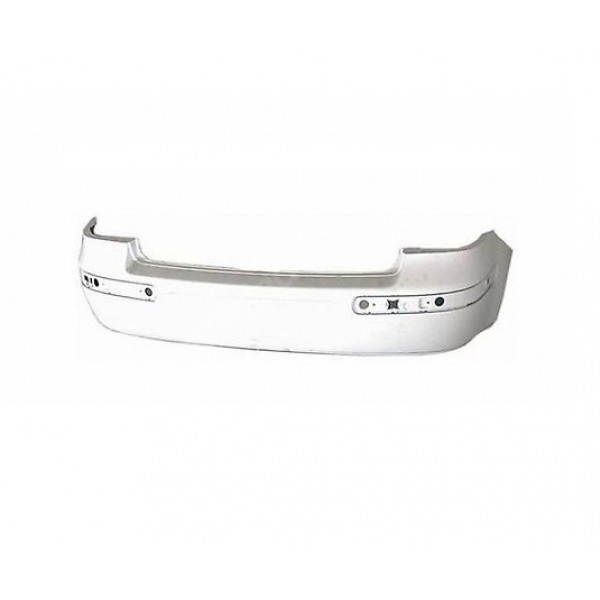 VOLKSWAGEN GOLF 4 ARKA TAMPON 1998-2004