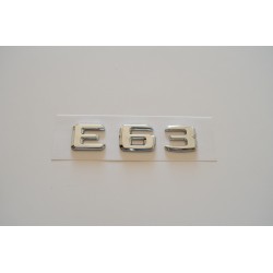 MERCEDES E63 YAZI W211 - W212 - W213