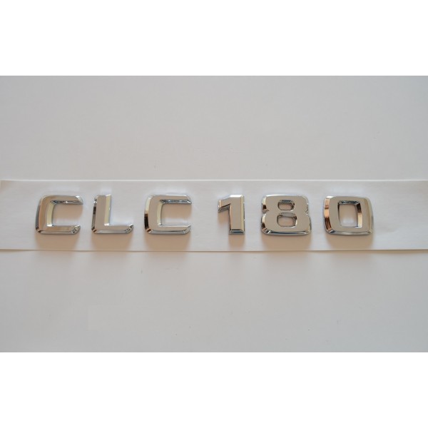 MERCEDES CLC180 YAZI 2038173815 W203