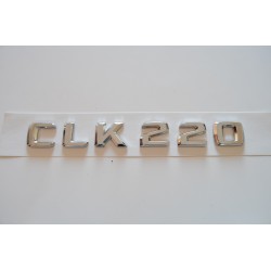 MERCEDES CLK220 YAZI W209 2098170915