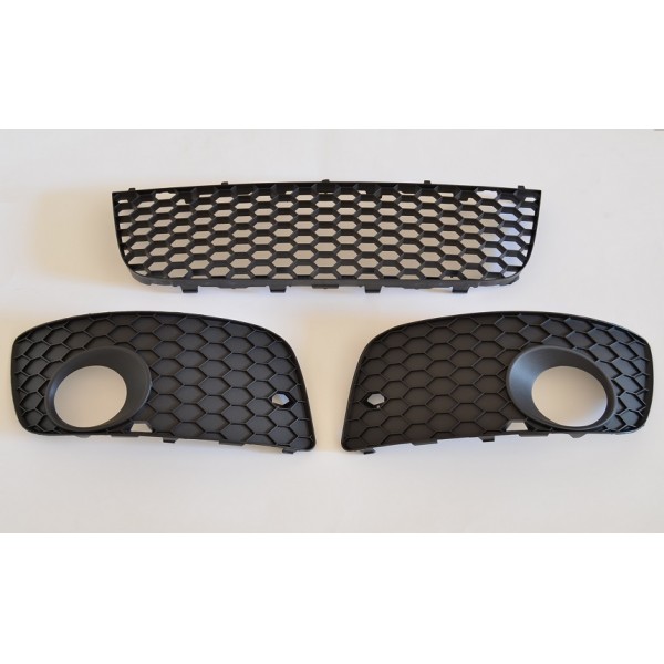 VOLKSWAGEN GOLF 5 GTI 2005-2008 TAMPON IZGARA SETİ