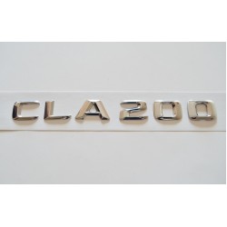 MERCEDES CLA200 YAZI YENİ MODEL 1178171015