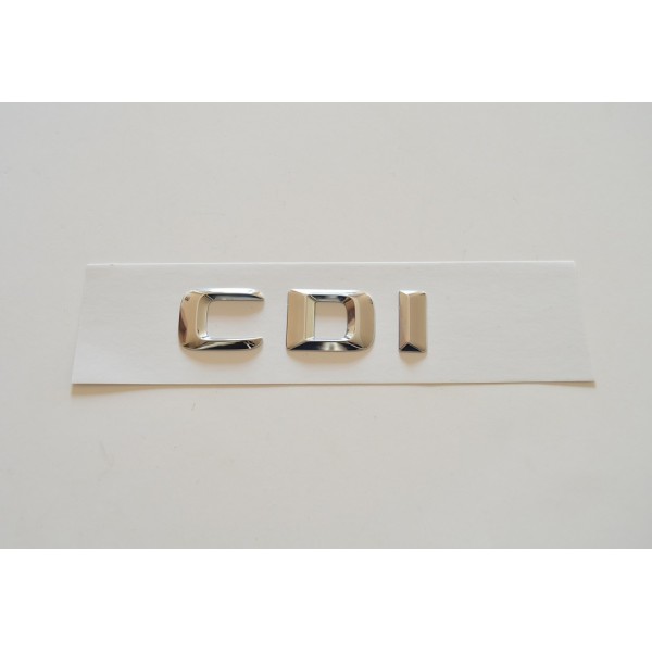 MERCEDES CDI YAZI YENİ MODEL W176 1768171015 