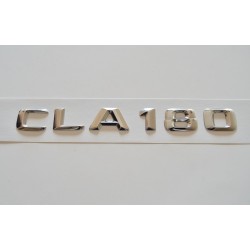 MERCEDES C117 CLA180 YAZI YENİ MODEL