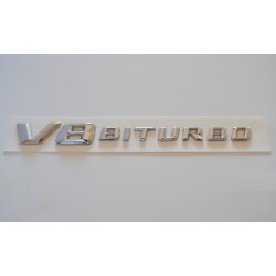 MERCEDES V8 BITURBO YAZI 2228171615