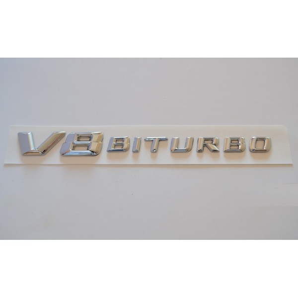 MERCEDES V8 BITURBO YAZI 2228171615