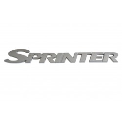 MERCEDES SPRİNTER YAZI 9068172314 