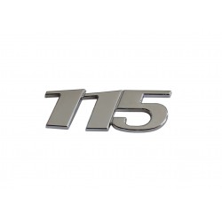 MERCEDES 6398170314 115 YAZI