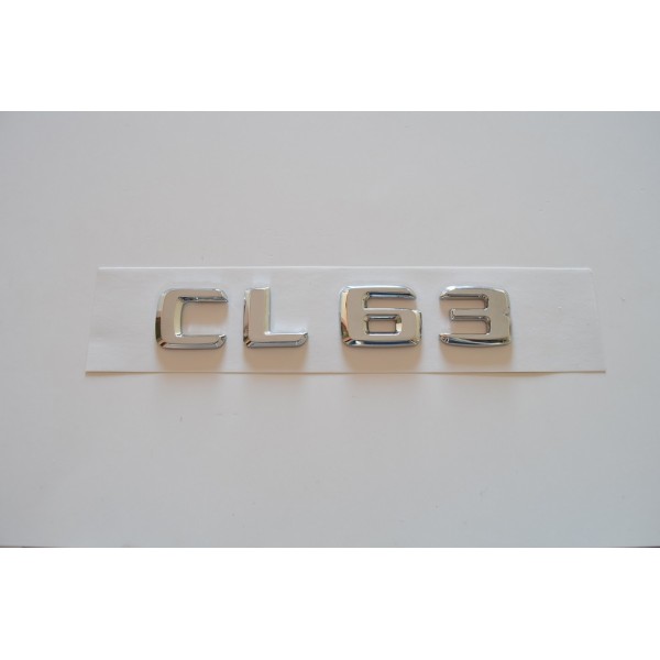 MERCEDES CL63 YAZI 2168170415