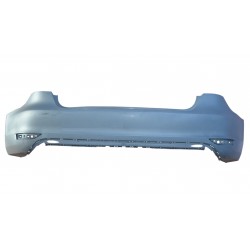 VOLKSWAGEN JETTA 6 2011-2014 ARKA TAMPON