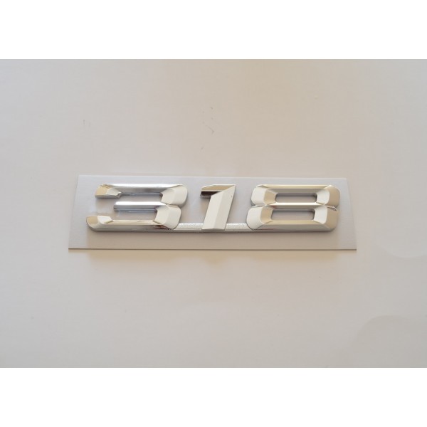 BMW 318 YAZI E36 51141960222