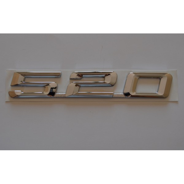 BMW 520 YAZI E34-E39 51148137274