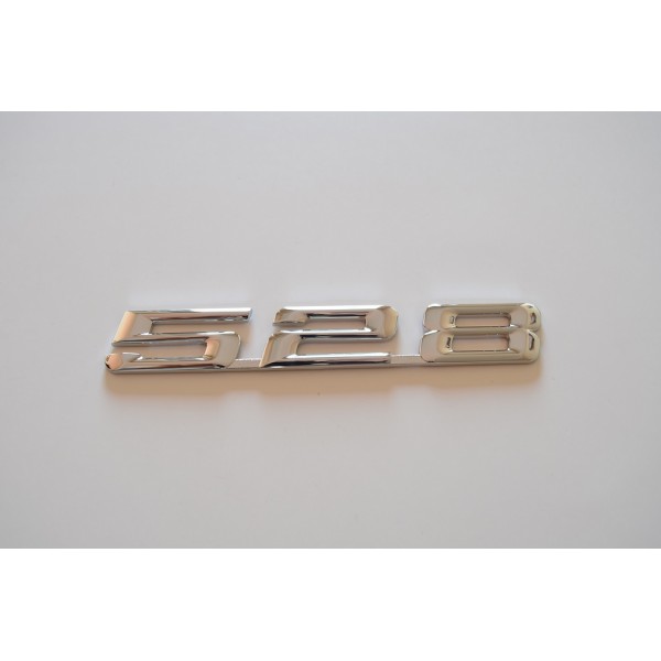BMW 528 YAZI E39 51148167687