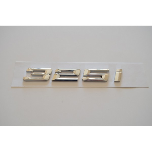 BMW 325i YAZI E46 - 51147025251 E90-51147157556