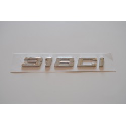 BMW 318ci YAZI E46 51148240116