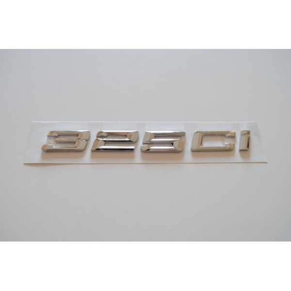 BMW 325ci YAZI E46 51147025253