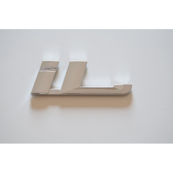 BMW İL YAZI E32-E38 51148136273