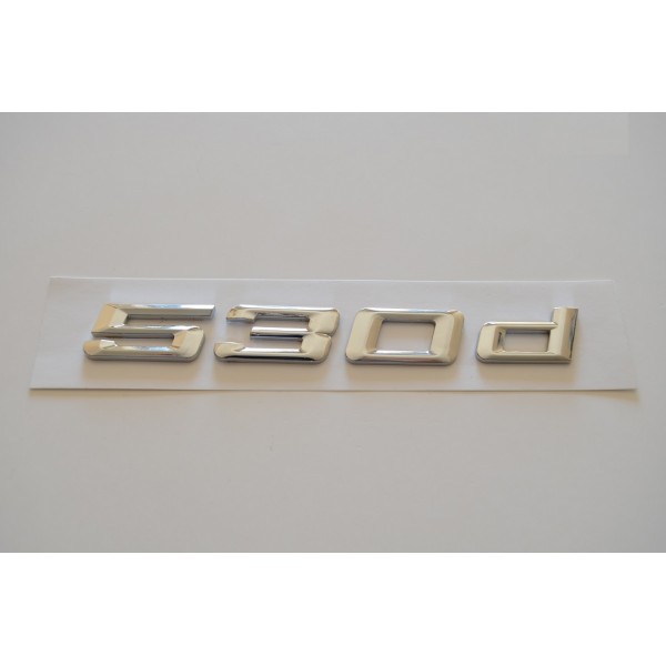 BMW 530d YAZI E60 51147039787