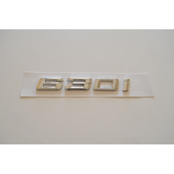 BMW 630i YAZI E63 51147163792
