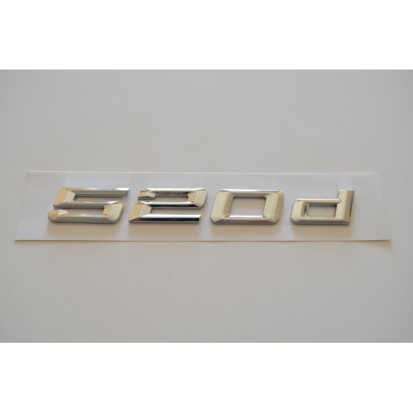 BMW 520d YAZI F10-E60 51147219542-51147039783