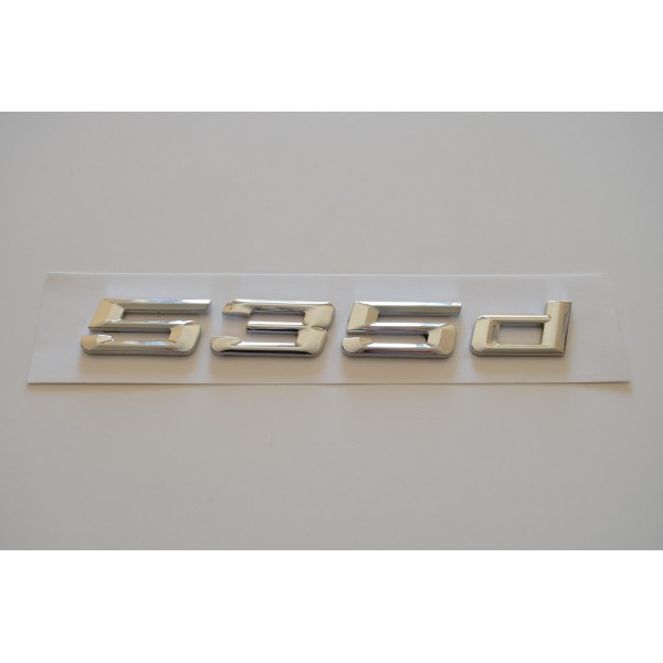 BMW 535d YAZI 51147159340 E60