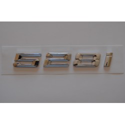 BMW 528i YAZI E60 51147196377