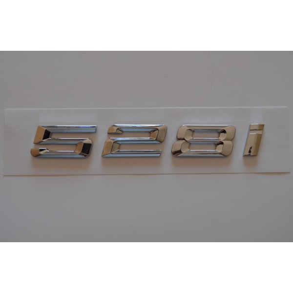 BMW 528i YAZI E60 51147196377