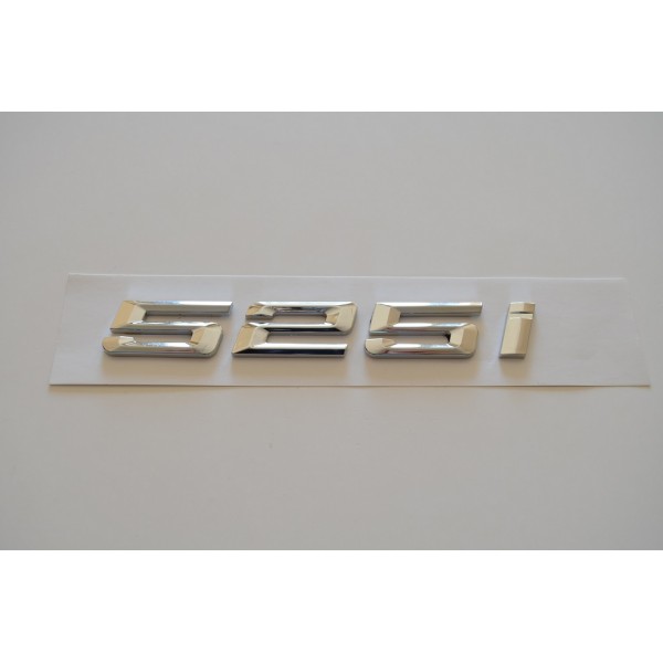 BMW 525i 51147039784 YAZI E60