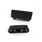 51161848873 BMW 3 SERİSİ E30 TORPİDO MANDALI SETİ