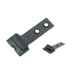 BMW 54138246027 AÇILIR TAVAN BAKALİTİ SOL E46