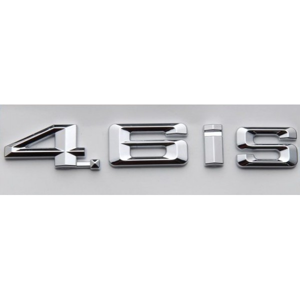 BMW 4.6is YAZI - 51147056055  X5-E53