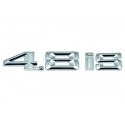 BMW 4.8is YAZI- 51147138627  X5-E53