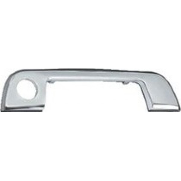 BMW 51211938286C DIŞ KAPI AÇMA ÇERÇEVESİ KROM ÖN SAĞ E32- E34- E36