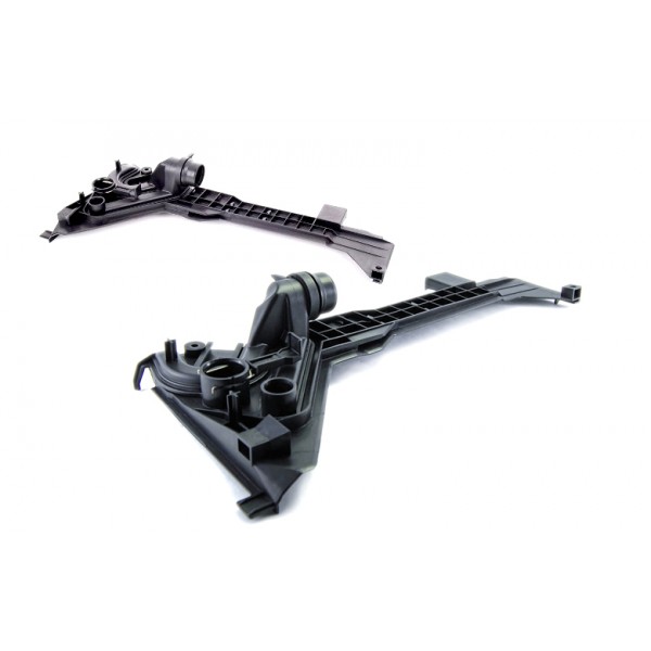 BMW 17111436251 YEDEK SU DEPO AYAĞI E46 AUTOMATİC