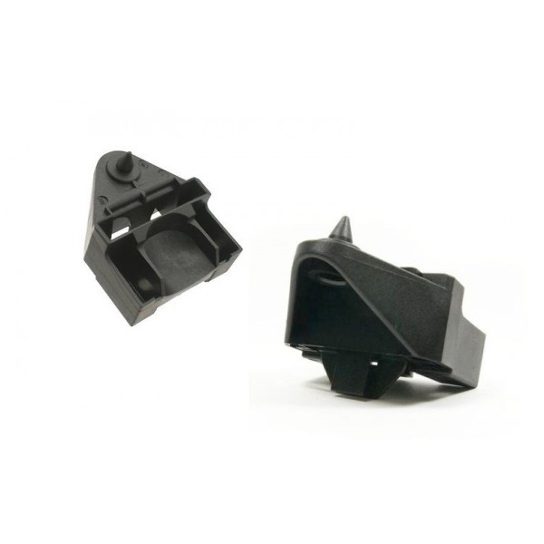 BMW 17111723337 RADYATÖR BRAKETİ ALT E36-Z3