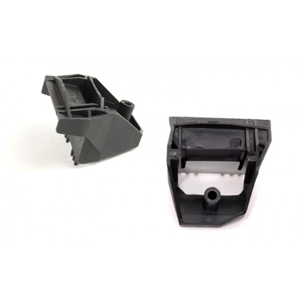 BMW 17111737707 RADYATÖR BRAKETİ ALT SAĞ E38-E39